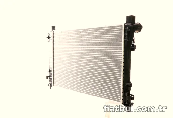 MAHLE CR387000S Su Radyatörü - MAHLE - CR387000S