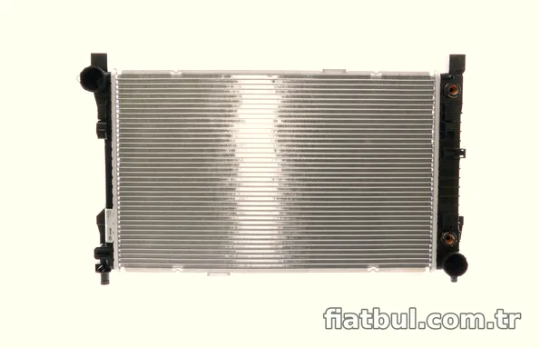 MAHLE CR387000S Su Radyatörü - MAHLE - CR387000S