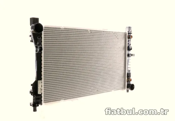 MAHLE CR387000S Su Radyatörü - MAHLE - CR387000S