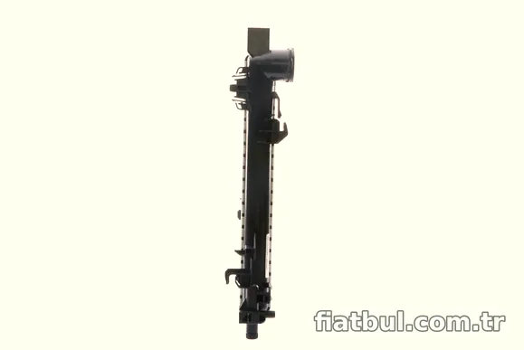 MAHLE CR387000S Su Radyatörü - MAHLE - CR387000S