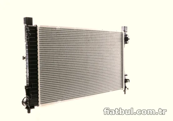 MAHLE CR387000S Su Radyatörü - MAHLE - CR387000S