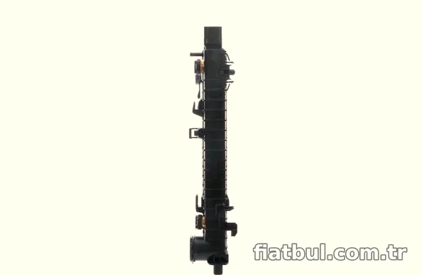 MAHLE CR387000S Su Radyatörü - MAHLE - CR387000S
