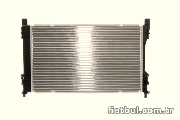 MAHLE CR387000S Su Radyatörü - MAHLE - CR387000S