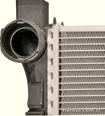MAHLE CR387000S Su Radyatörü - MAHLE - CR387000S