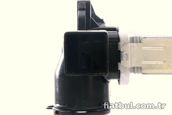 MAHLE CR387000S Su Radyatörü - MAHLE - CR387000S
