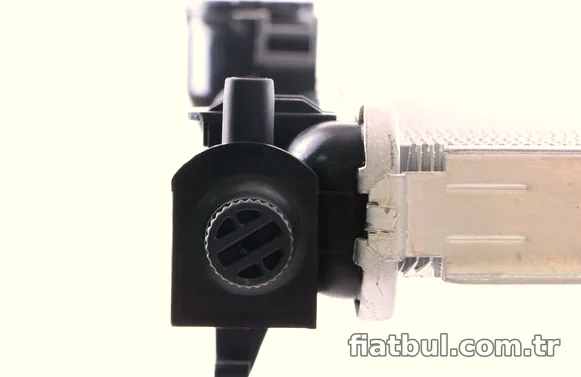 MAHLE CR387000S Su Radyatörü - MAHLE - CR387000S