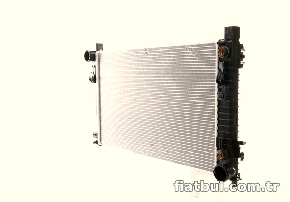 MAHLE CR387000S Su Radyatörü - MAHLE - CR387000S