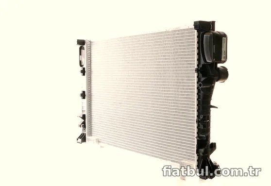 MAHLE CR512000S Su Radyatörü - MAHLE - CR512000S