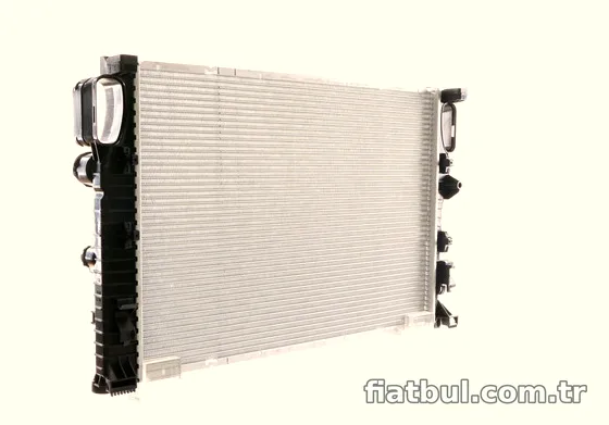 MAHLE CR512000S Su Radyatörü - MAHLE - CR512000S
