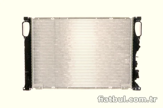 MAHLE CR512000S Su Radyatörü - MAHLE - CR512000S