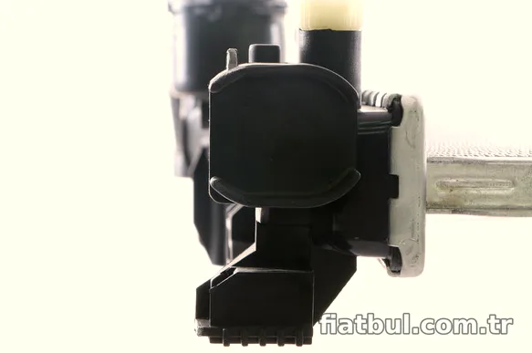 MAHLE CR512000S Su Radyatörü - MAHLE - CR512000S