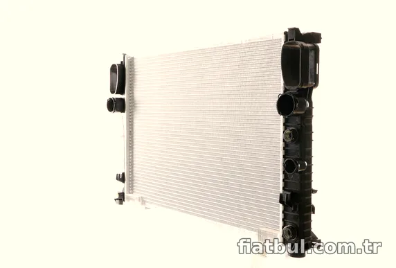 MAHLE CR512000S Su Radyatörü - MAHLE - CR512000S