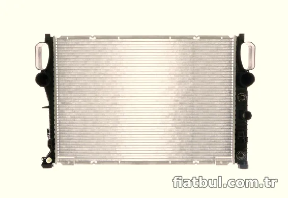 MAHLE CR512000S Su Radyatörü - MAHLE - CR512000S