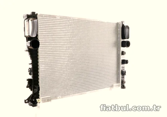 MAHLE CR512000S Su Radyatörü - MAHLE - CR512000S
