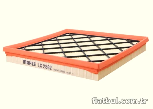 MAHLE LX2882 Hava Filtresi - MAHLE - LX2882