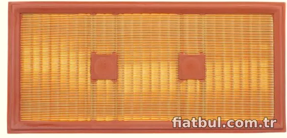 MAHLE LX3140 Hava Filtresi - MAHLE - LX3140