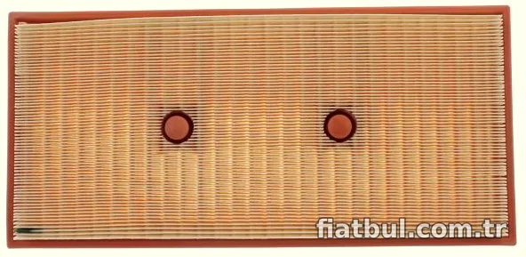 MAHLE LX3140 Hava Filtresi - MAHLE - LX3140