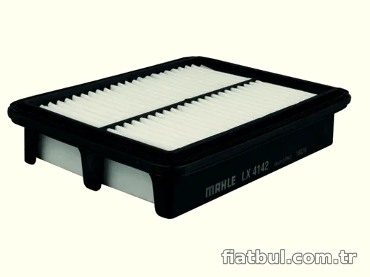 MAHLE LX4142 Hava Filtresi - MAHLE - LX4142