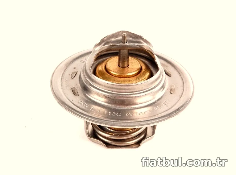 Termostat - BSE - Motor - 1.6/2.0 TDİ - Caddy - 2009 - 2011 - MAHLE - 050121113C-32