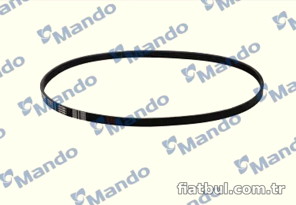 KANALLI KAYIS CHEVROLET SPARK - ELANTRA 1,6 1990 1995 PRIMERA 1,6 1990 1996 - Mando - MANDO MB4PK915