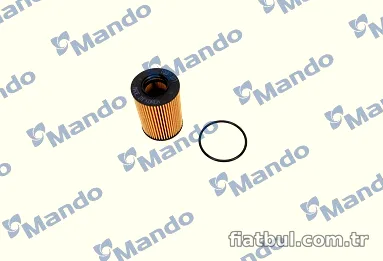 MANDO EEOZ0016Y Yağ Filtresi - MANDO - EEOZ0016Y