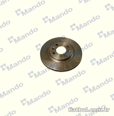 MANDO MBC035225 Fren Disk Ayna - MANDO - MBC035225