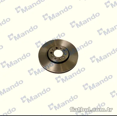 MANDO MBC035421 Fren Disk Ayna - MANDO - MBC035421