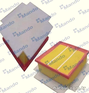 MANDO MMF015329 Hava Filtresi - MANDO - MMF015329