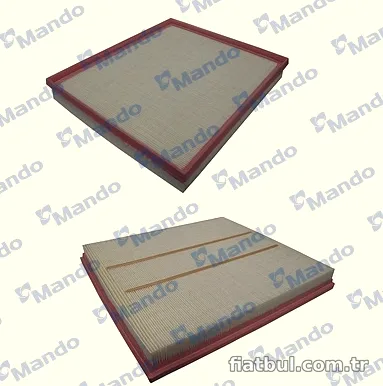 MANDO MMF015363 Hava Filtresi - MANDO - MMF015363