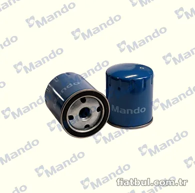 MANDO MMF045208 Yağ Filtresi - MANDO - MMF045208