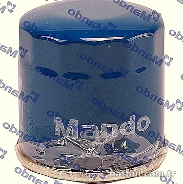MANDO MOF4476 Yağ Filtresi - MANDO - MOF4476