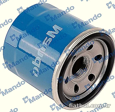 MANDO MOF4476 Yağ Filtresi - MANDO - MOF4476