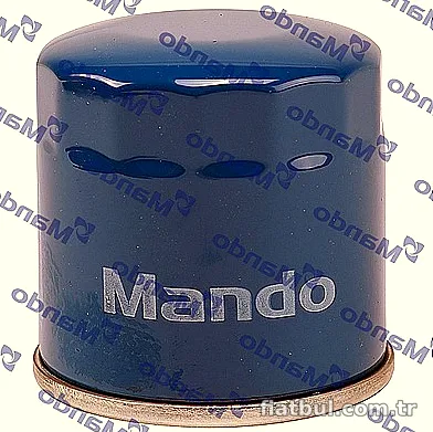 MANDO MOF4476 Yağ Filtresi - MANDO - MOF4476