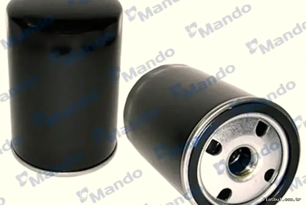 YAG FILTRESI OPEL FRONTERA (92-) - Mando - MANDO MMF045134