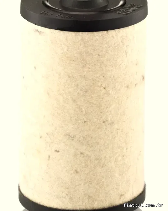 MANN FILTER BFU811 Yakıt Filtresi - MANN FILTER - BFU811