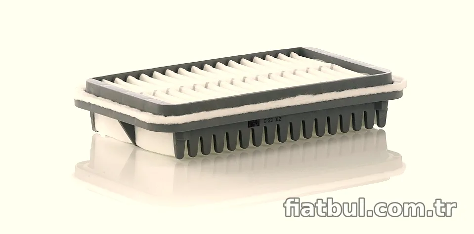 MANN FILTER C23012 Hava Filtresi - MANN FILTER - C23012