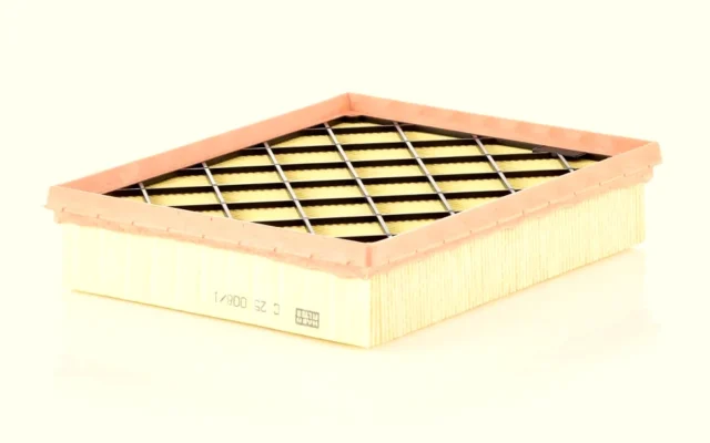 MANN FILTER C250081 Hava Filtresi