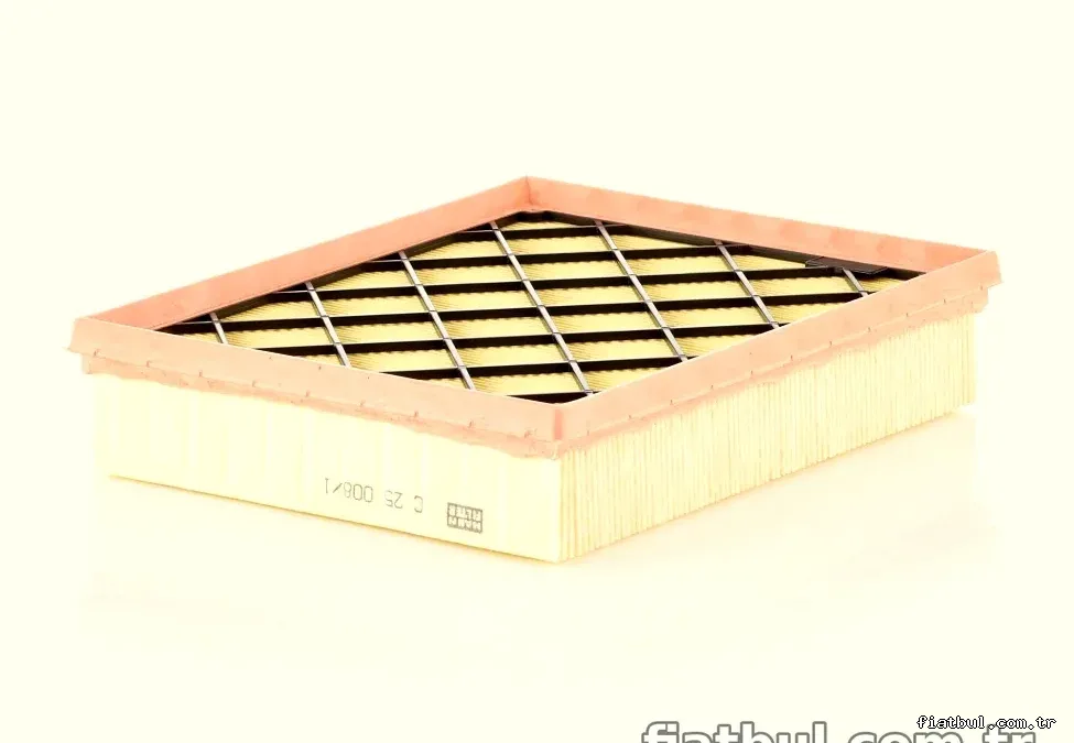 MANN FILTER C250081 Hava Filtresi - MANN FILTER - C250081