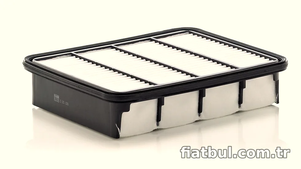 MANN FILTER C25128 Hava Filtresi - MANN FILTER - C25128