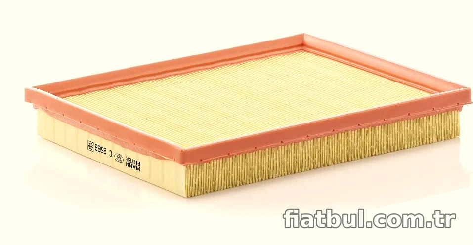MANN FILTER C2569 Hava Filtresi - MANN FILTER - C2569