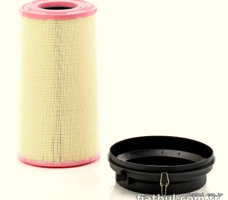 MANN FILTER C26024KIT Hava Filtresi - MANN FILTER - C26024KIT