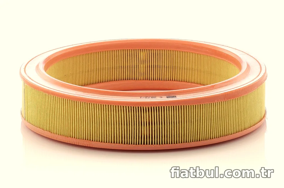 MANN FILTER C28731 Hava Filtresi - MANN FILTER - C28731