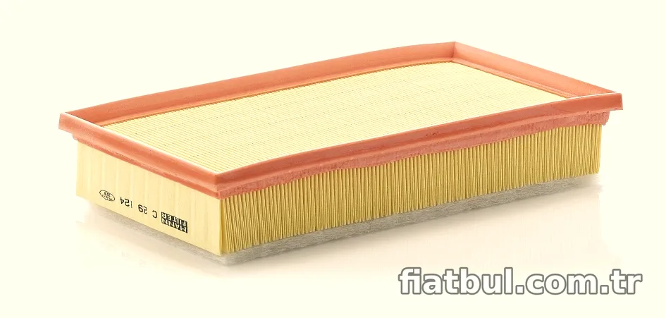 MANN FILTER C29124 Hava Filtresi - MANN FILTER - C29124