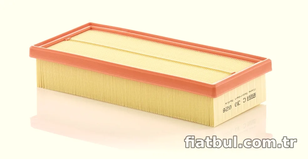 MANN FILTER C30028 Hava Filtresi - MANN FILTER - C30028