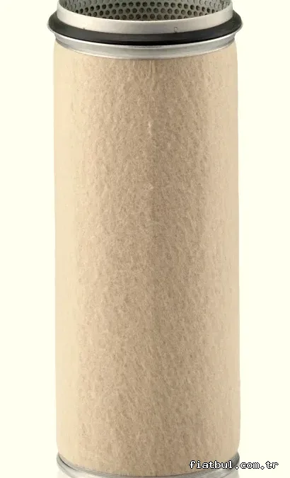 MANN FILTER CF1610 Hava Filtresi - MANN FILTER - CF1610