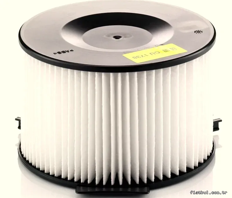 MANN FILTER CU1738 Polen Filtresi - MANN FILTER - CU1738