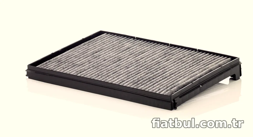 MANN FILTER CUK33001 Polen Filtresi - MANN FILTER - CUK33001