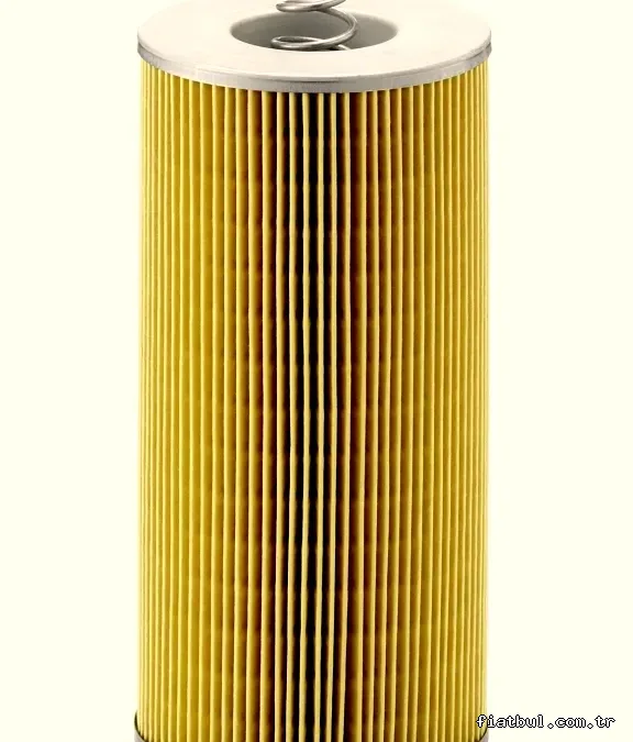 MANN FILTER H121103 Yağ Filtresi - MANN FILTER - H121103