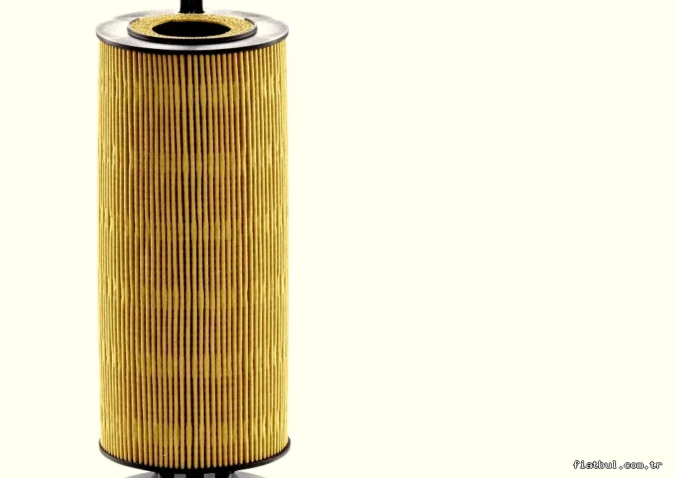 MANN FILTER HU12006Z Yağ Filtresi - MANN FILTER - HU12006Z