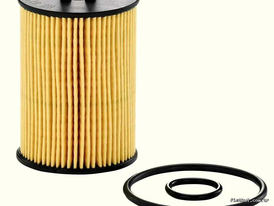 MANN FILTER HU6121X Yağ Filtresi - MANN FILTER - HU6121X